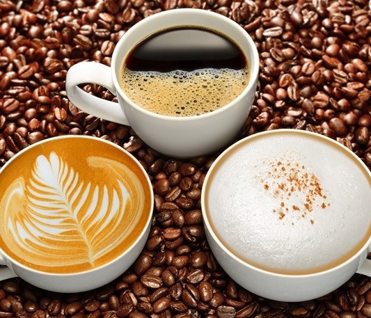 نوشیدنی گرم